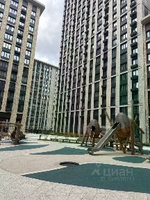 Сдается 3-комн. квартира, 70 м²