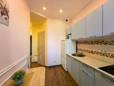 Сдаются 1-комн. апартаменты, 31 м²