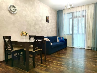 Сдаются 2-комн. апартаменты, 49,5 м²