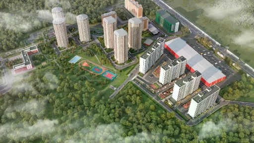 Продается 1-комн. квартира, 35 м²