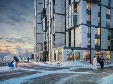 Продается 1-комн. квартира, 41,7 м²