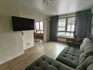 Продается 1-комн. квартира, 34 м²