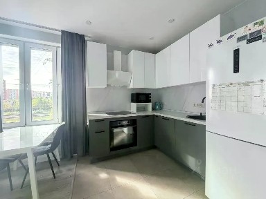 Продается 2-комн. квартира, 48,6 м²