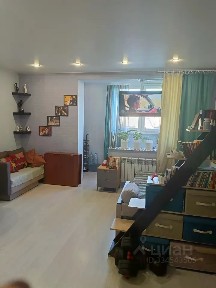 Продается студия, 30,4 м²
