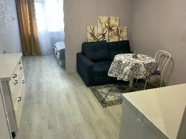 Продается 1-комн. квартира, 35 м²