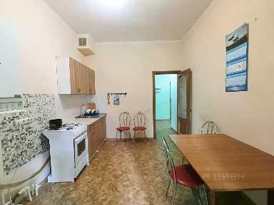 Продается 2-комн. квартира, 60,9 м²