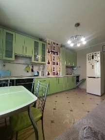 Продается 1-комн. квартира, 46,1 м²