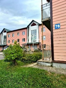 Продается 3-комн. квартира, 64,9 м²