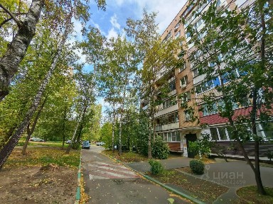 Продается 1-комн. квартира, 32 м²