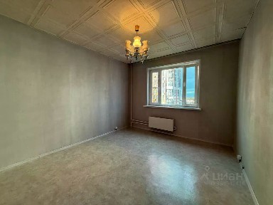 Продается 2-комн. квартира, 54,9 м²