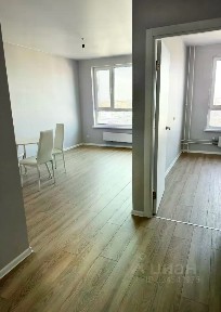 Продается 1-комн. квартира, 36,6 м²