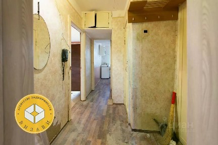 Продается 1-комн. квартира, 30 м²