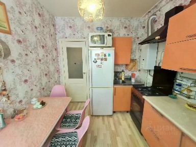 Продается 3-комн. квартира, 66,5 м²