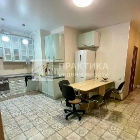 Продается 2-комн. квартира, 57 м²
