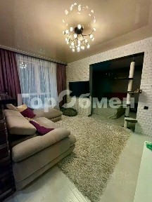 Продается 2-комн. квартира, 55 м²