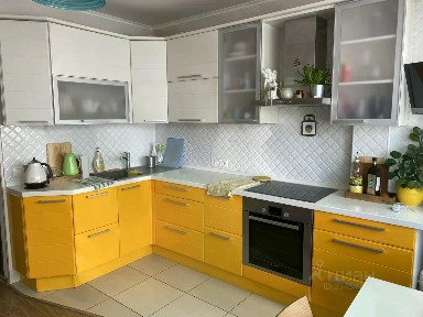 Продается 2-комн. квартира, 64,1 м²