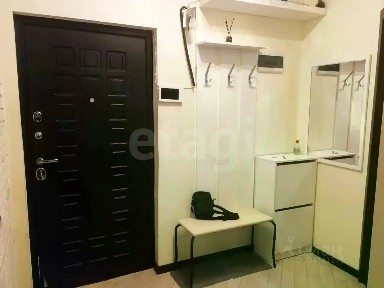 Продается 1-комн. квартира, 43,6 м²