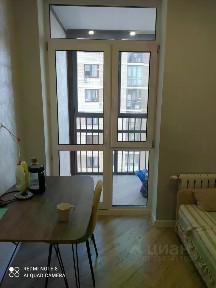 Продается 1-комн. квартира, 33,7 м²