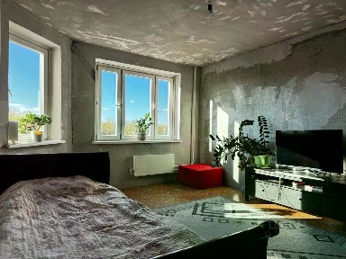 Продается 3-комн. квартира, 86,8 м²