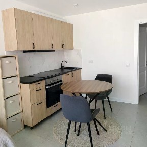 Продается 1-комн. квартира, 35 м²