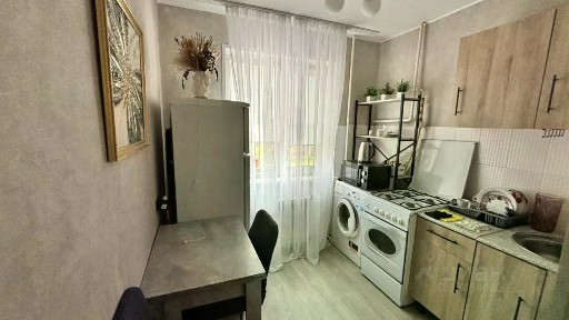 Продается 2-комн. квартира, 44,3 м²