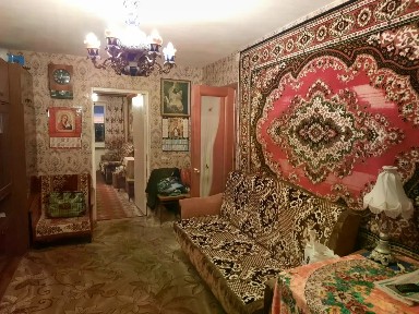 Продается 2-комн. квартира, 51,5 м²