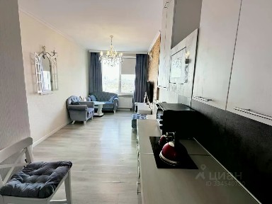 Продаются 2-комн. апартаменты, 40 м²