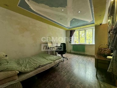 Продается 4-комн. квартира, 60,1 м²
