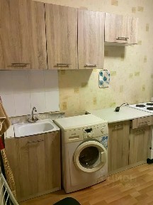 Продается 1-комн. квартира, 38,7 м²