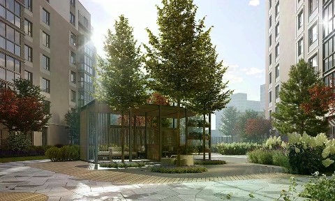 Продается студия, 21,42 м²