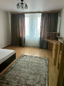 Продается 1-комн. квартира, 37,9 м²