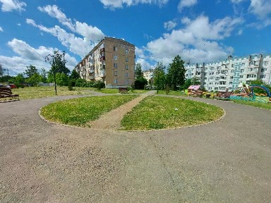 Продается 2-комн. квартира, 42,3 м²