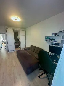 Продается 1-комн. квартира, 44 м²