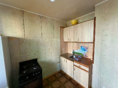 Продается 1-комн. квартира, 38,3 м²
