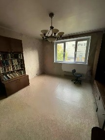 Продается 1-комн. квартира, 38,9 м²