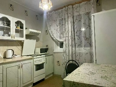 Продается 2-комн. квартира, 51,8 м²
