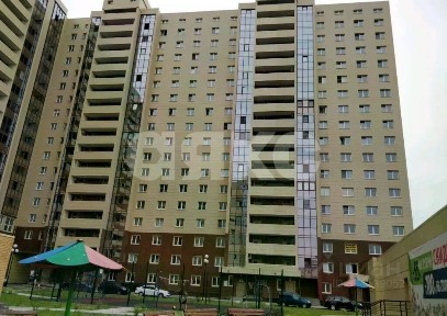 Московская область, Жуковский, ул. Лацкова, 1