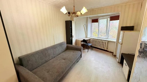 Продается 1-комн. квартира, 23,2 м²