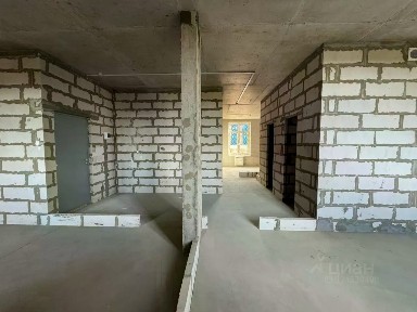 Продается 2-комн. квартира, 66,8 м²