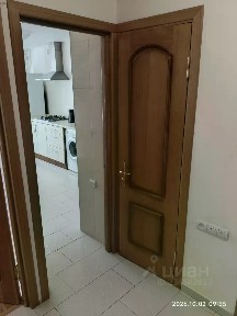 Сдается 1-комн. квартира, 41,2 м²