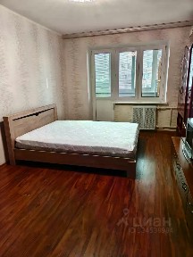 Сдается 1-комн. квартира, 38 м²