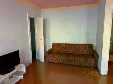 Сдается 2-комн. квартира, 41,7 м²