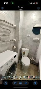 Сдается 1-комн. квартира, 32 м²