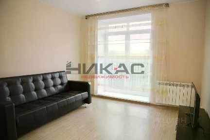 Сдается 2-комн. квартира, 60 м²