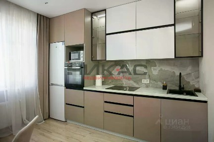 Сдается 2-комн. квартира, 65 м²