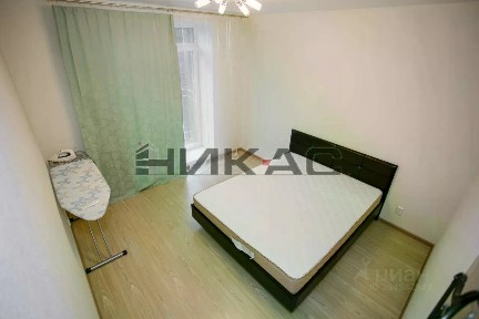 Сдается 2-комн. квартира, 60 м²