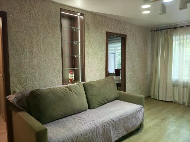 Сдается 2-комн. квартира, 42 м²