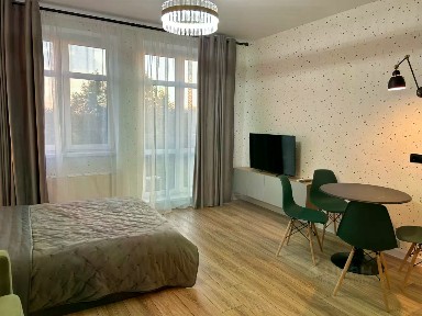 Сдается студия, 30 м²