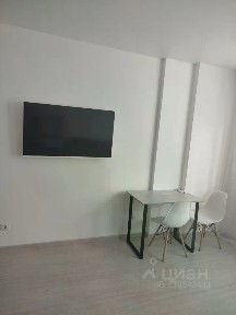 Сдается 1-комн. квартира, 39 м²