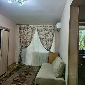Сдается 2-комн. квартира, 41 м²